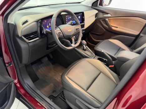 CHEVROLET Tracker 1.0 12V 4P FLEX TURBO PREMIER AUTOM�TICO, Foto 3
