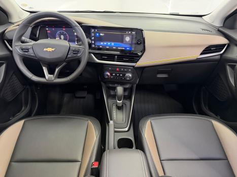 CHEVROLET Tracker 1.0 12V 4P FLEX TURBO PREMIER AUTOM�TICO, Foto 4
