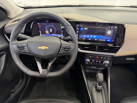 CHEVROLET Tracker 1.0 12V 4P FLEX TURBO PREMIER AUTOM�TICO, Foto 5