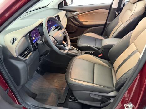 CHEVROLET Tracker 1.0 12V 4P FLEX TURBO PREMIER AUTOM�TICO, Foto 6