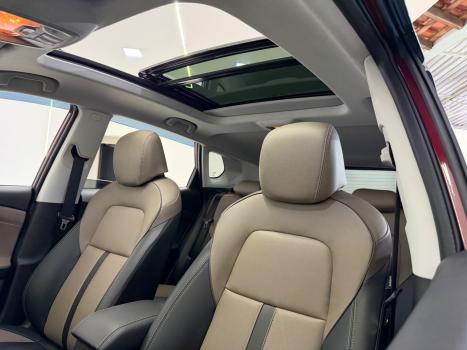 CHEVROLET Tracker 1.0 12V 4P FLEX TURBO PREMIER AUTOM�TICO, Foto 8