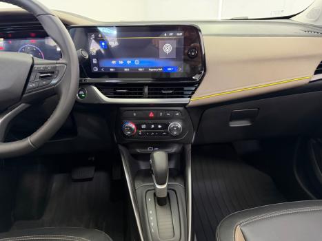 CHEVROLET Tracker 1.0 12V 4P FLEX TURBO PREMIER AUTOM�TICO, Foto 10