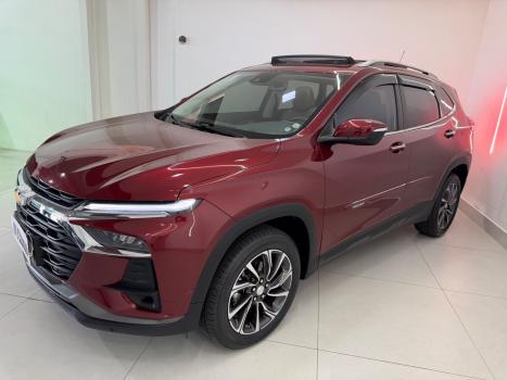 CHEVROLET Tracker 1.0 12V 4P FLEX TURBO PREMIER AUTOM�TICO, Foto 11