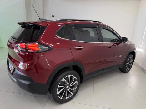 CHEVROLET Tracker 1.0 12V 4P FLEX TURBO PREMIER AUTOM�TICO, Foto 12