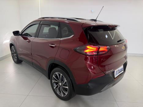CHEVROLET Tracker 1.0 12V 4P FLEX TURBO PREMIER AUTOM�TICO, Foto 13