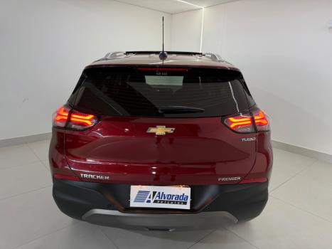 CHEVROLET Tracker 1.0 12V 4P FLEX TURBO PREMIER AUTOM�TICO, Foto 14