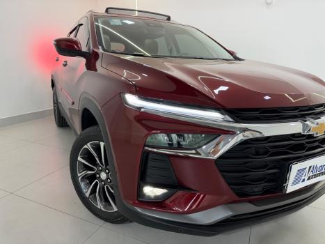 CHEVROLET Tracker 1.0 12V 4P FLEX TURBO PREMIER AUTOM�TICO, Foto 16