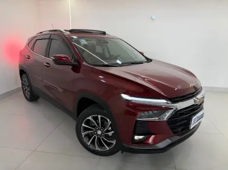 CHEVROLET Tracker 1.0 12V 4P FLEX TURBO PREMIER AUTOM�TICO, Foto 17