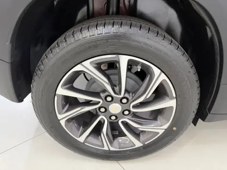 CHEVROLET Tracker 1.0 12V 4P FLEX TURBO PREMIER AUTOM�TICO, Foto 18