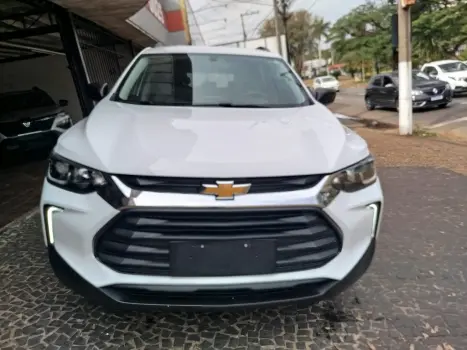 CHEVROLET Tracker 1.0 12V 4P FLEX TURBO AUTOM�TICO, Foto 1