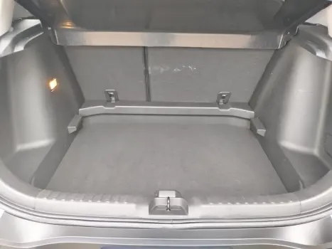 CHEVROLET Tracker 1.0 12V 4P FLEX TURBO AUTOM�TICO, Foto 6