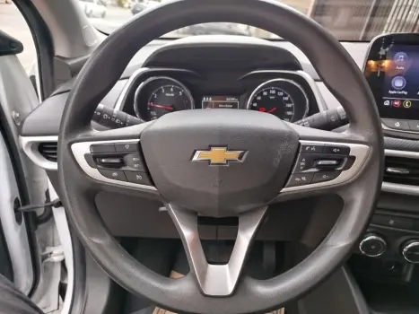 CHEVROLET Tracker 1.0 12V 4P FLEX TURBO AUTOM�TICO, Foto 8