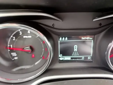 CHEVROLET Tracker 1.0 12V 4P FLEX TURBO AUTOM�TICO, Foto 9