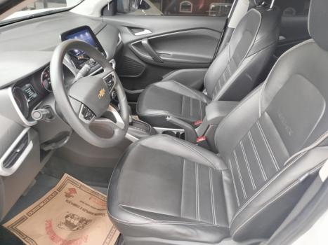 CHEVROLET Tracker 1.0 12V 4P FLEX TURBO AUTOM�TICO, Foto 11
