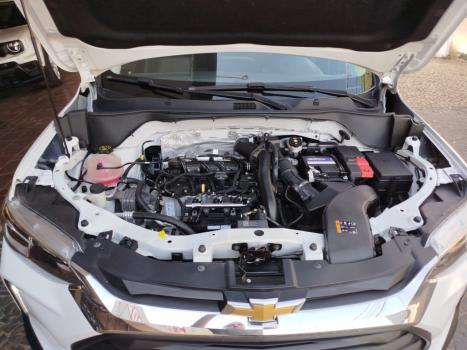 CHEVROLET Tracker 1.0 12V 4P FLEX TURBO AUTOM�TICO, Foto 13