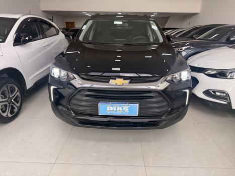 CHEVROLET Tracker 1.0 12V 4P FLEX TURBO LT AUTOM�TICO, Foto 1