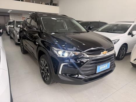 CHEVROLET Tracker 1.0 12V 4P FLEX TURBO LT AUTOM�TICO, Foto 2