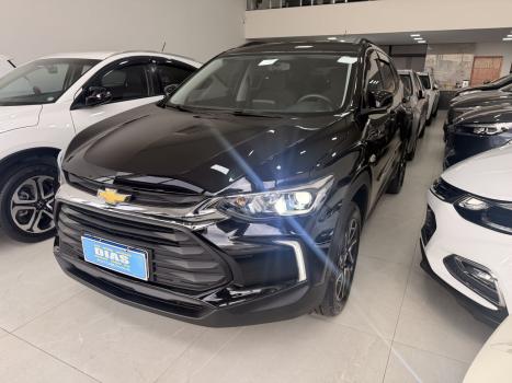 CHEVROLET Tracker 1.0 12V 4P FLEX TURBO LT AUTOM�TICO, Foto 3