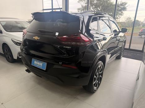 CHEVROLET Tracker 1.0 12V 4P FLEX TURBO LT AUTOM�TICO, Foto 5
