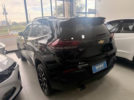 CHEVROLET Tracker 1.0 12V 4P FLEX TURBO LT AUTOM�TICO, Foto 6