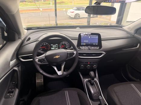CHEVROLET Tracker 1.0 12V 4P FLEX TURBO LT AUTOM�TICO, Foto 7