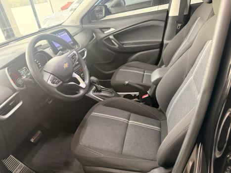 CHEVROLET Tracker 1.0 12V 4P FLEX TURBO LT AUTOM�TICO, Foto 8