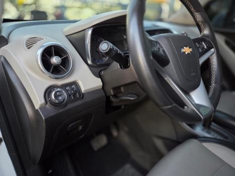 CHEVROLET Tracker 1.8 16V 4P FLEX LTZ AUTOM�TICO, Foto 9