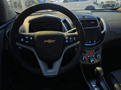 CHEVROLET Tracker 1.8 16V 4P FLEX LTZ AUTOM�TICO, Foto 13