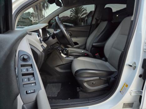 CHEVROLET Tracker 1.8 16V 4P FLEX LTZ AUTOM�TICO, Foto 14
