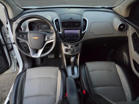 CHEVROLET Tracker 1.8 16V 4P FLEX LTZ AUTOM�TICO, Foto 15
