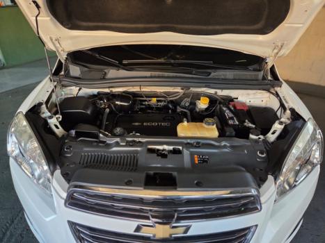 CHEVROLET Tracker 1.8 16V 4P FLEX LTZ AUTOM�TICO, Foto 16