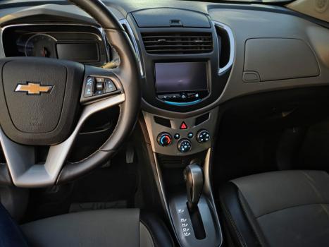 CHEVROLET Tracker 1.8 16V 4P FLEX LTZ AUTOM�TICO, Foto 17