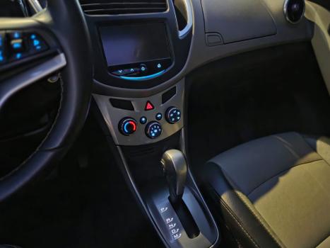 CHEVROLET Tracker 1.8 16V 4P FLEX LTZ AUTOM�TICO, Foto 18
