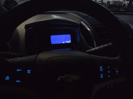 CHEVROLET Tracker 1.8 16V 4P FLEX LTZ AUTOM�TICO, Foto 20