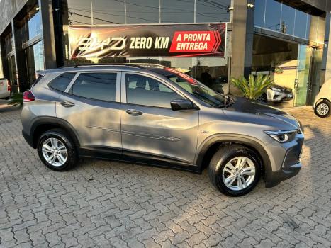 CHEVROLET Tracker 1.0 12V 4P FLEX TURBO AUTOM�TICO, Foto 1