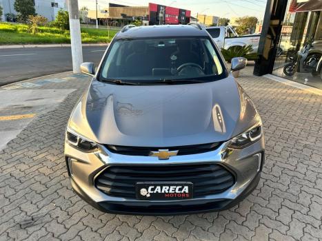 CHEVROLET Tracker 1.0 12V 4P FLEX TURBO AUTOM�TICO, Foto 2
