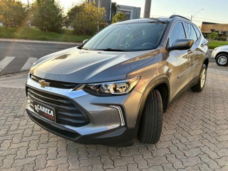 CHEVROLET Tracker 1.0 12V 4P FLEX TURBO AUTOM�TICO, Foto 3