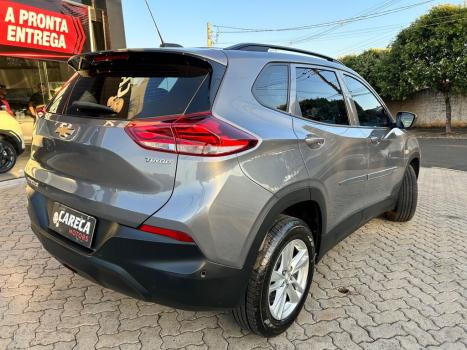 CHEVROLET Tracker 1.0 12V 4P FLEX TURBO AUTOM�TICO, Foto 7