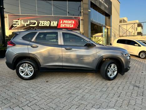 CHEVROLET Tracker 1.0 12V 4P FLEX TURBO AUTOM�TICO, Foto 8