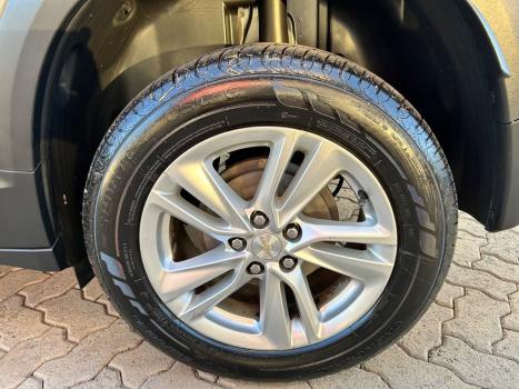 CHEVROLET Tracker 1.0 12V 4P FLEX TURBO AUTOM�TICO, Foto 9
