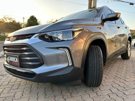 CHEVROLET Tracker 1.0 12V 4P FLEX TURBO AUTOM�TICO, Foto 10