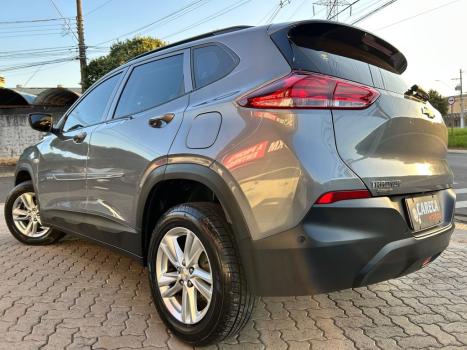 CHEVROLET Tracker 1.0 12V 4P FLEX TURBO AUTOM�TICO, Foto 11