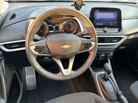 CHEVROLET Tracker 1.0 12V 4P FLEX TURBO AUTOM�TICO, Foto 12