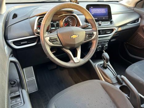 CHEVROLET Tracker 1.0 12V 4P FLEX TURBO AUTOM�TICO, Foto 13