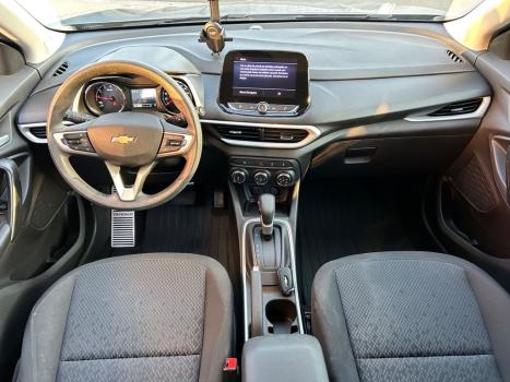 CHEVROLET Tracker 1.0 12V 4P FLEX TURBO AUTOM�TICO, Foto 14