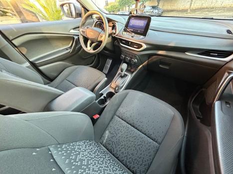 CHEVROLET Tracker 1.0 12V 4P FLEX TURBO AUTOM�TICO, Foto 15