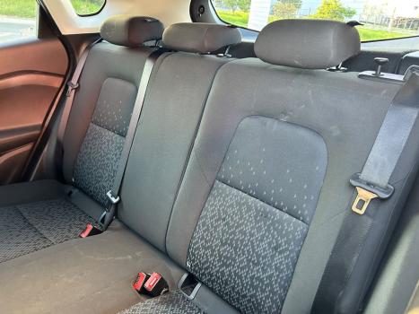 CHEVROLET Tracker 1.0 12V 4P FLEX TURBO AUTOM�TICO, Foto 17
