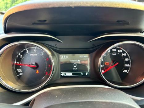 CHEVROLET Tracker 1.0 12V 4P FLEX TURBO AUTOM�TICO, Foto 18