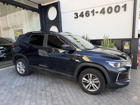 CHEVROLET Tracker 1.0 12V 4P FLEX TURBO LT AUTOM�TICO, Foto 1