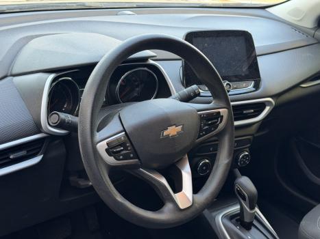 CHEVROLET Tracker 1.0 12V 4P FLEX TURBO LT AUTOM�TICO, Foto 2